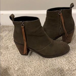 Dolce Vita Bootie